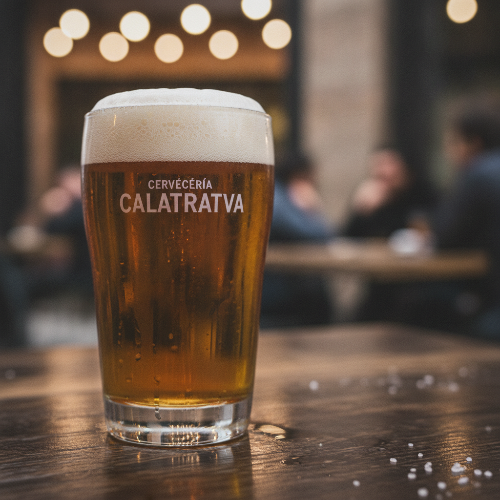 Caña Calatrava