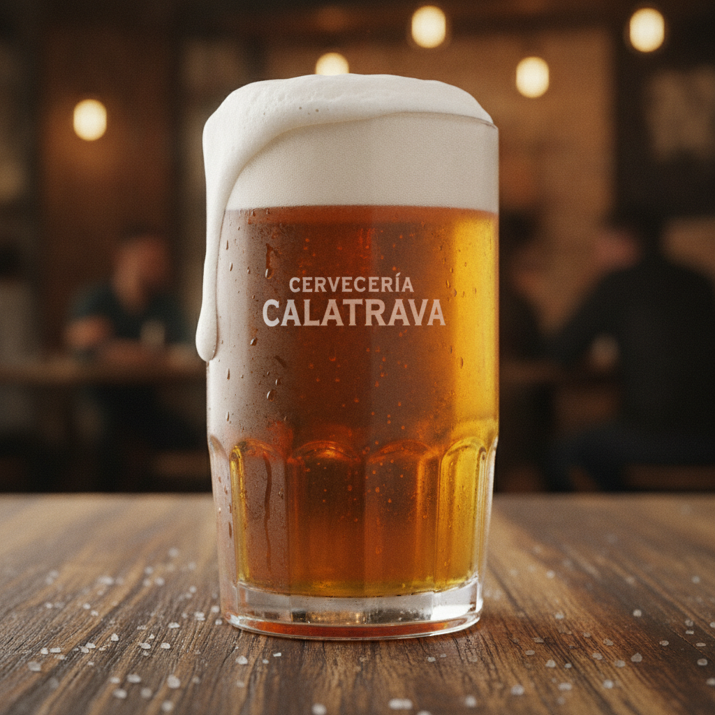 Jarra Calatrava